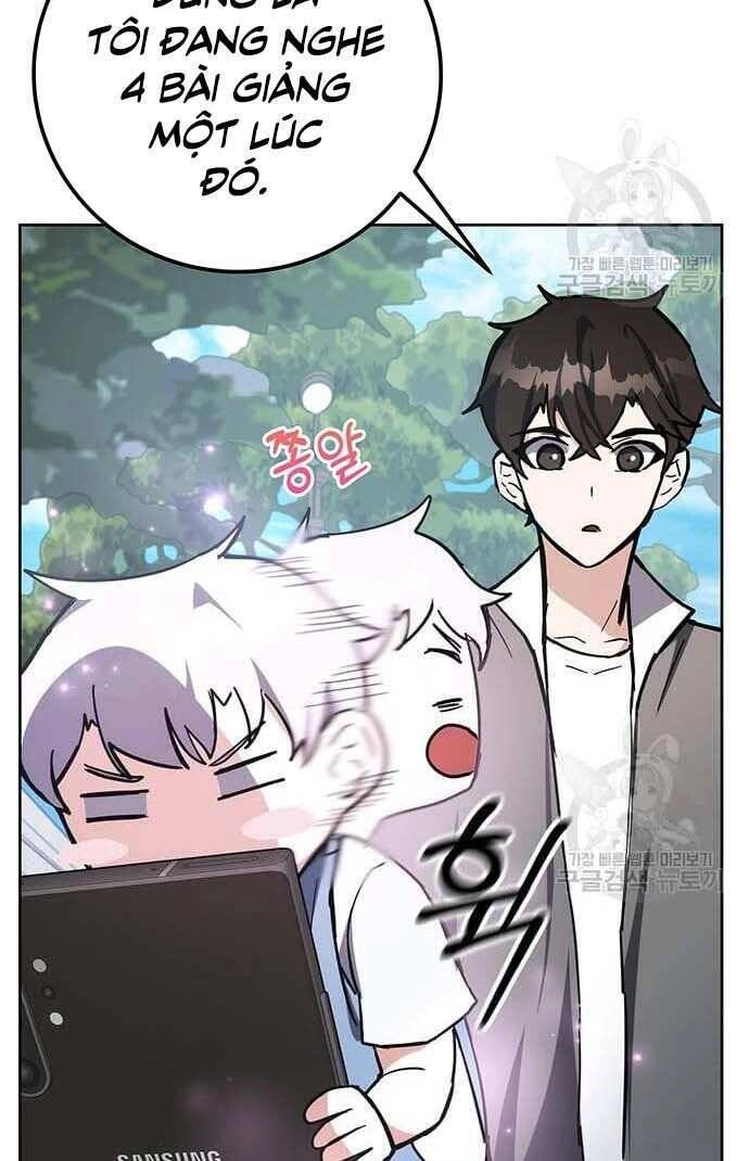 Học Viện Tối Thượng Chapter 29 - 32