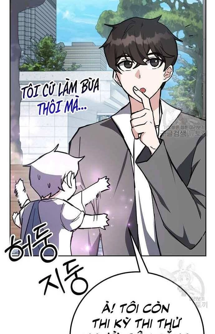 Học Viện Tối Thượng Chapter 29 - 38