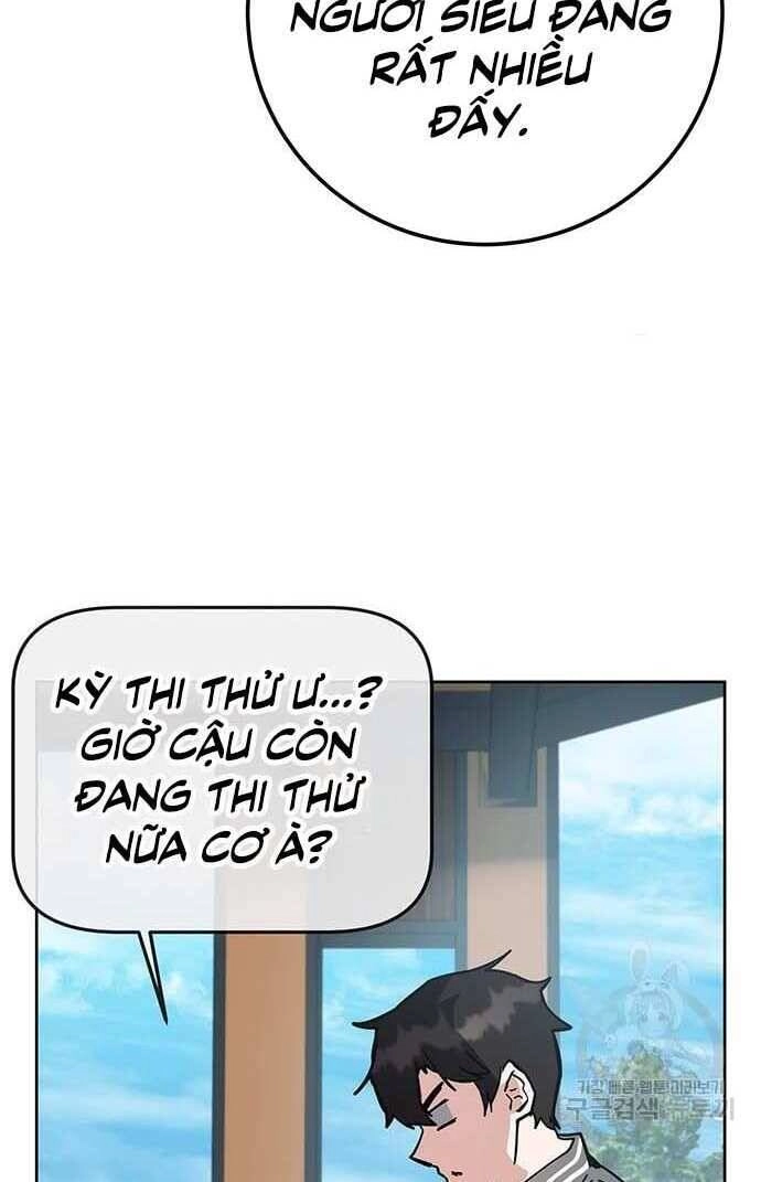 Học Viện Tối Thượng Chapter 29 - 39