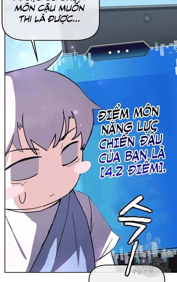 Học Viện Tối Thượng Chapter 29 - 45