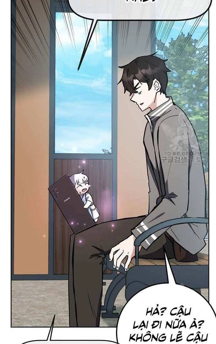 Học Viện Tối Thượng Chapter 29 - 55