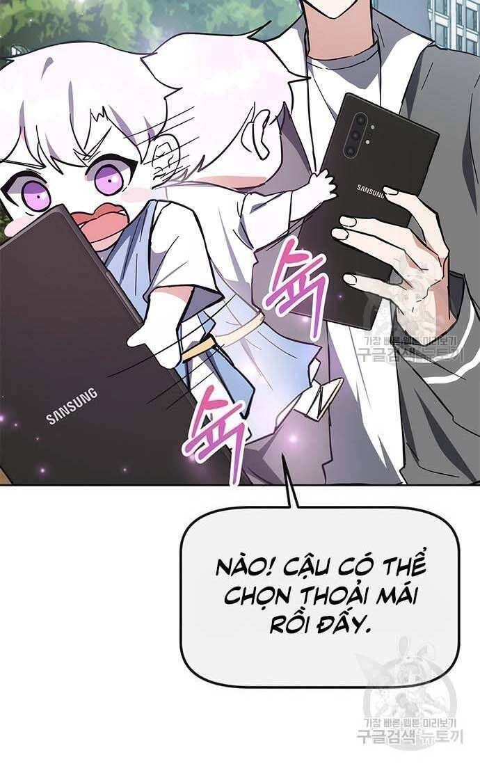 Học Viện Tối Thượng Chapter 29 - 57