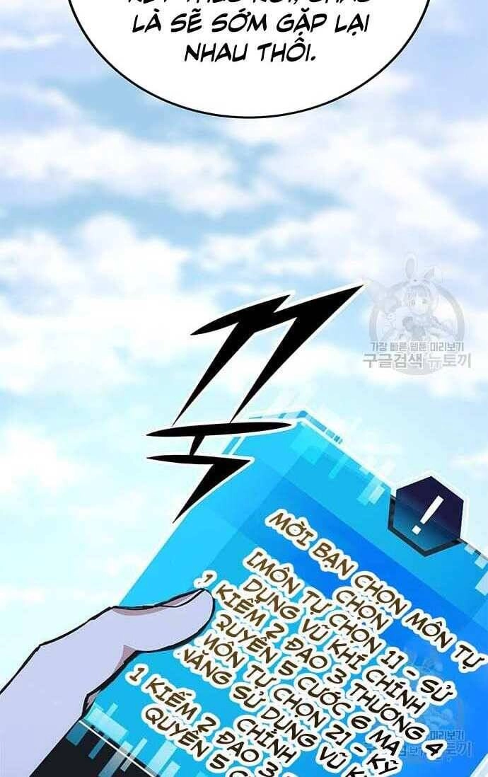 Học Viện Tối Thượng Chapter 29 - 62