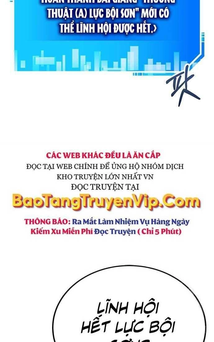 Học Viện Tối Thượng Chapter 29 - 69