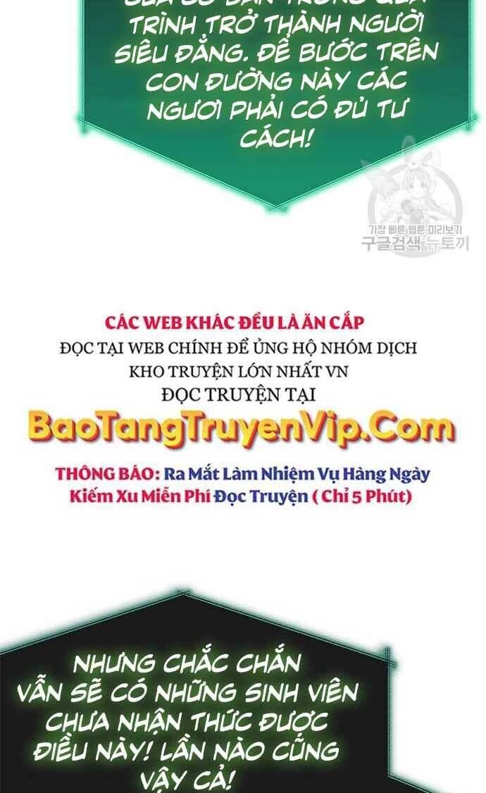 Học Viện Tối Thượng Chapter 29 - 87