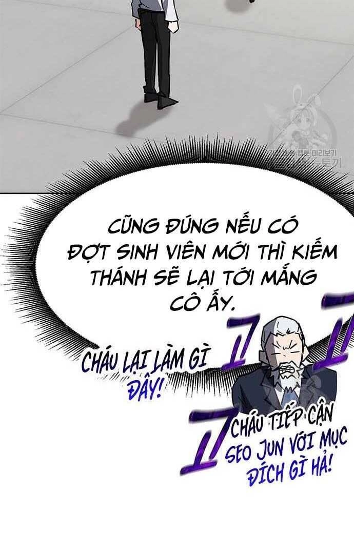 Học Viện Tối Thượng Chapter 29 - 114