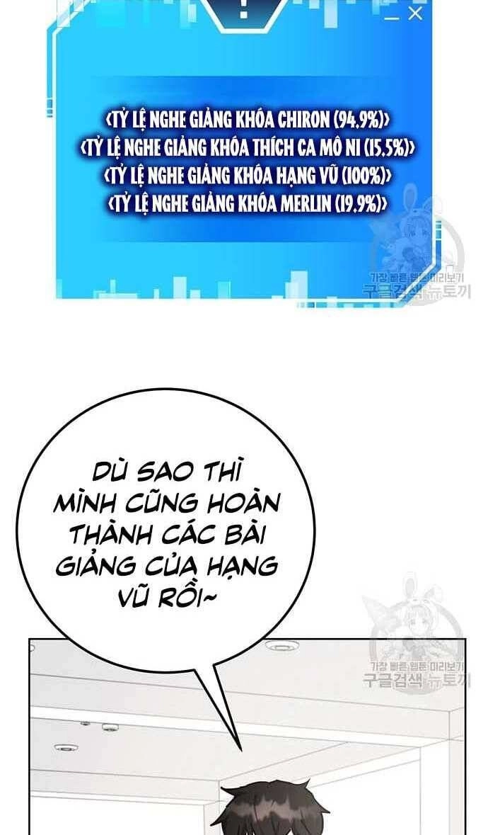 Học Viện Tối Thượng Chapter 29 - 129