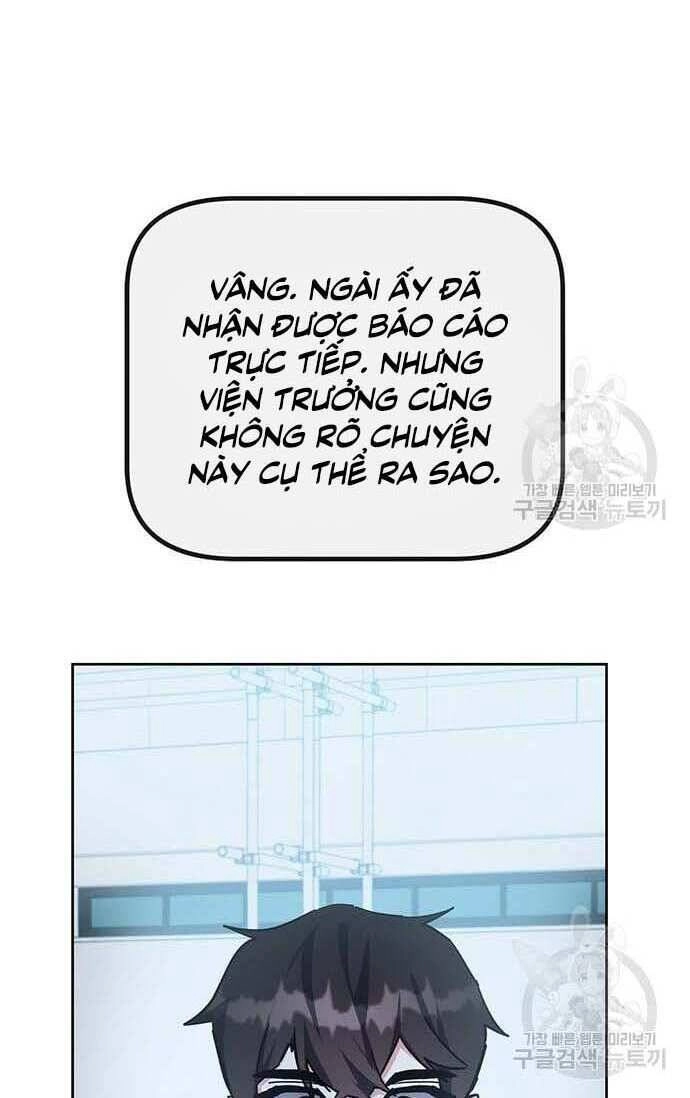 Học Viện Tối Thượng Chapter 30 - 15