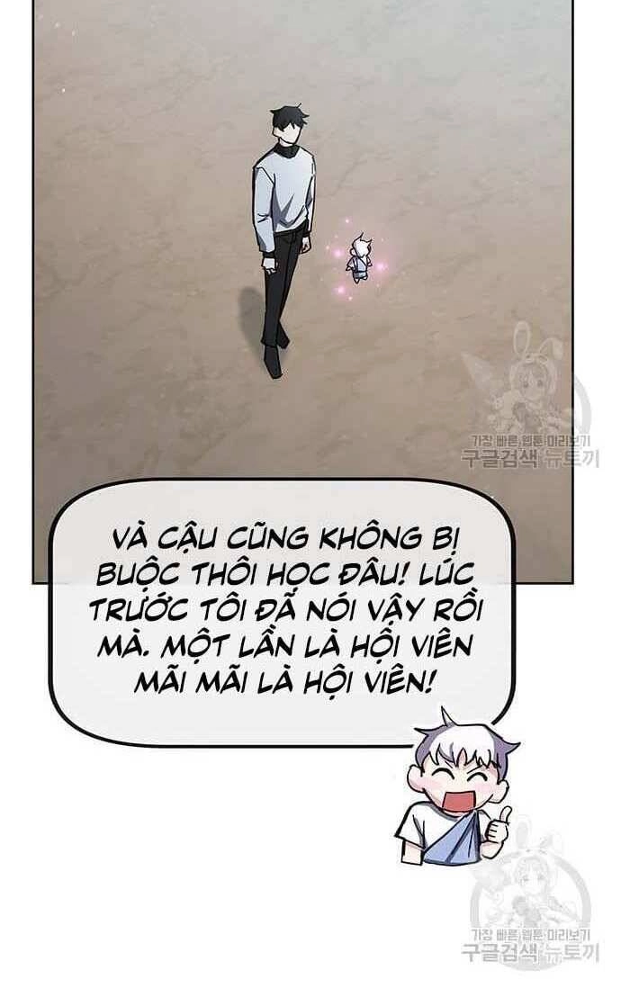 Học Viện Tối Thượng Chapter 30 - 27