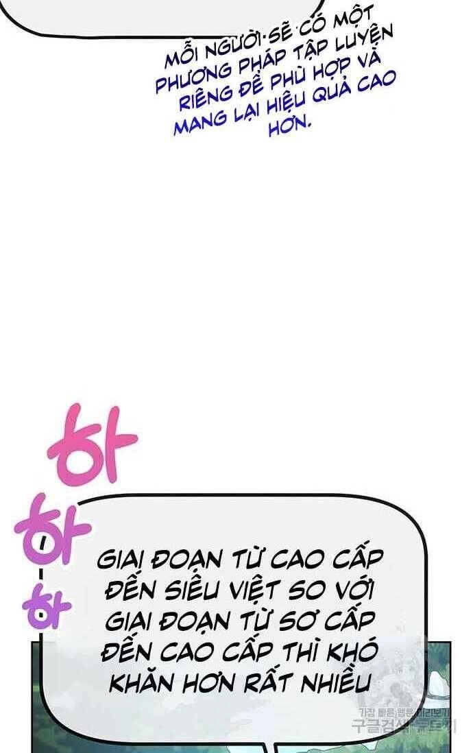 Học Viện Tối Thượng Chapter 30 - 43