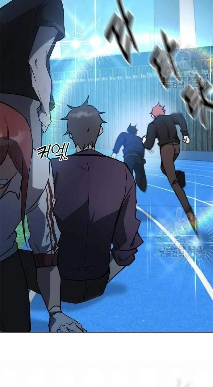 Học Viện Tối Thượng Chapter 31 - 6