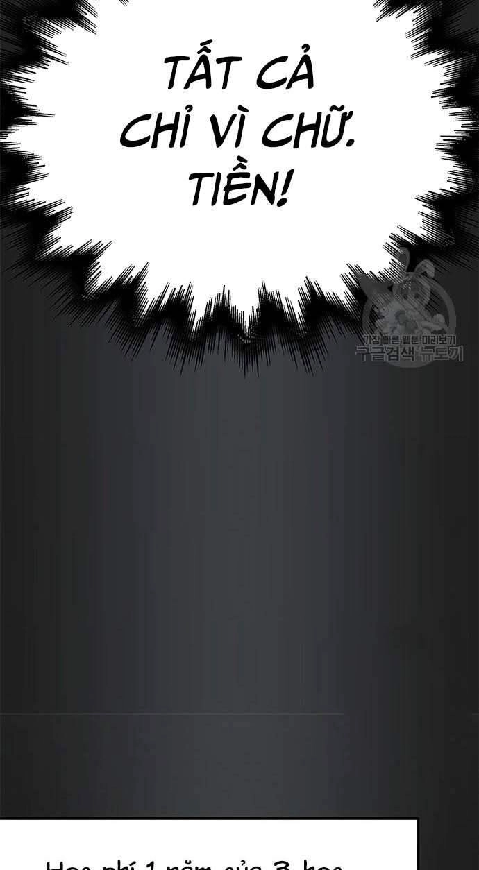 Học Viện Tối Thượng Chapter 31 - 8