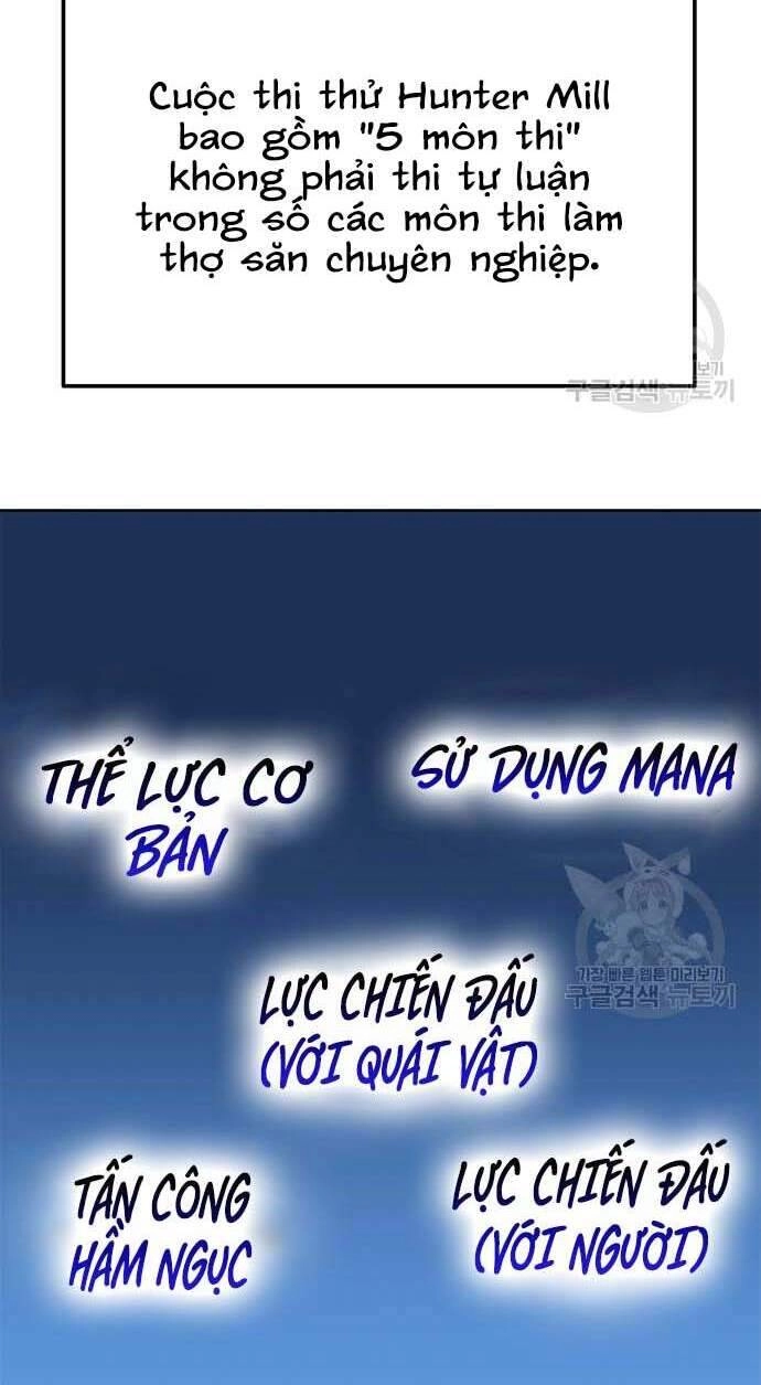 Học Viện Tối Thượng Chapter 31 - 16
