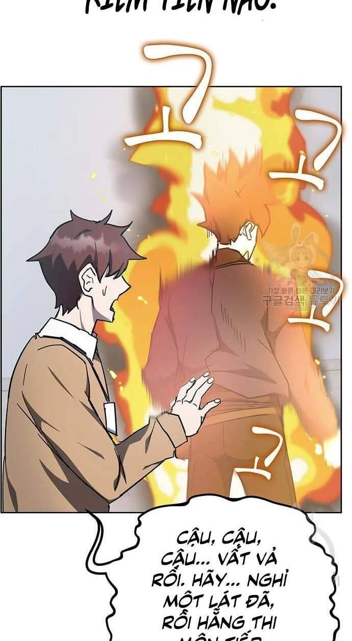 Học Viện Tối Thượng Chapter 31 - 53