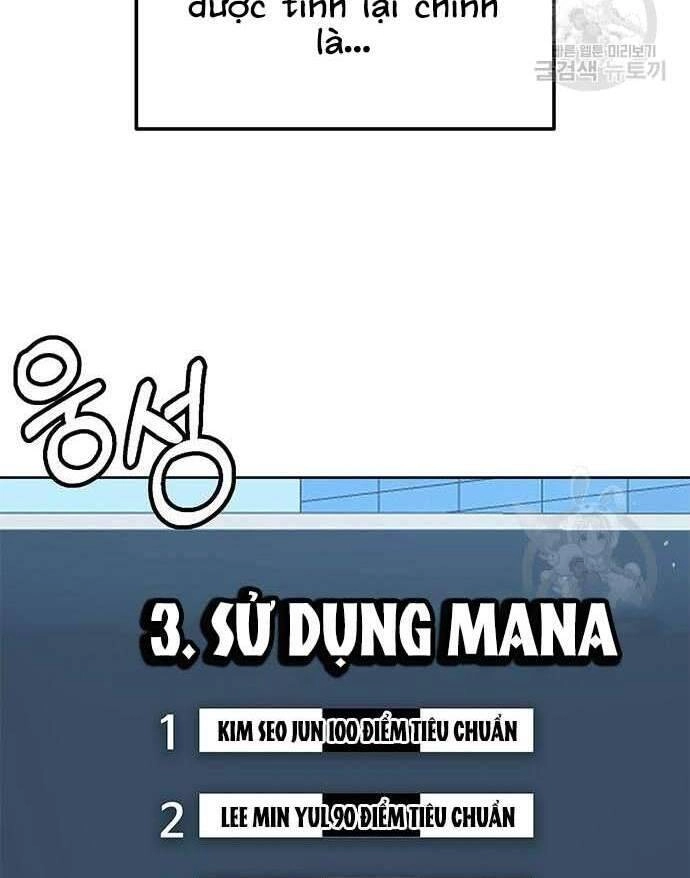 Học Viện Tối Thượng Chapter 32 - 14