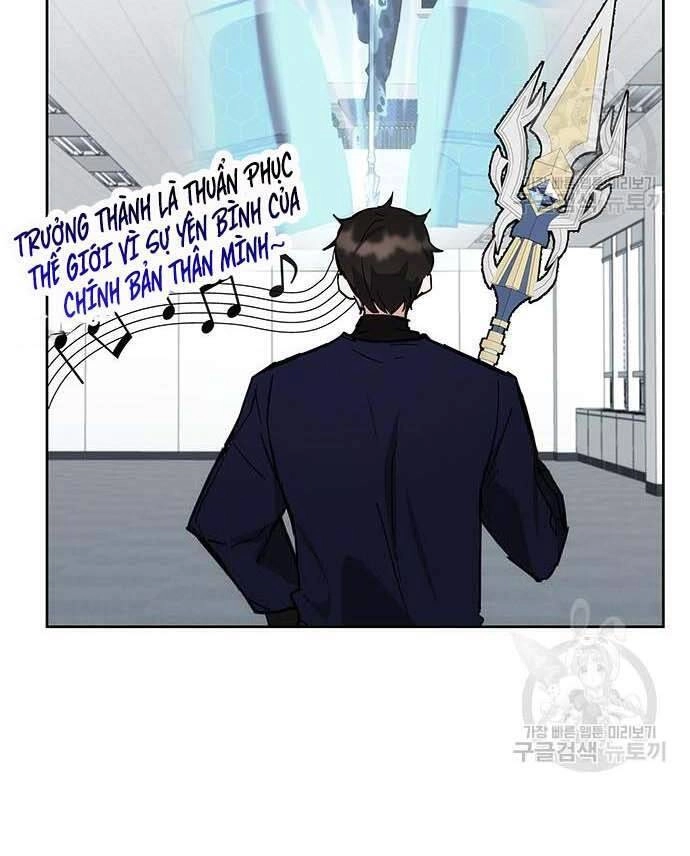 Học Viện Tối Thượng Chapter 32 - 52