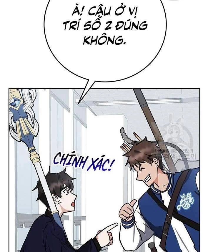 Học Viện Tối Thượng Chapter 32 - 67