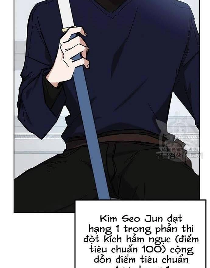 Học Viện Tối Thượng Chapter 32.5 - 41