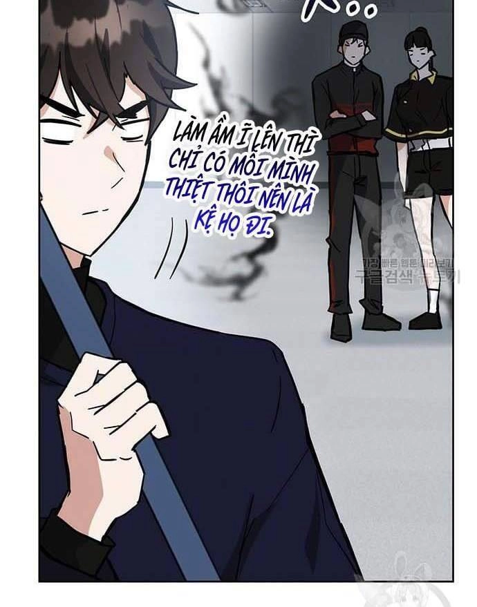 Học Viện Tối Thượng Chapter 32.5 - 48