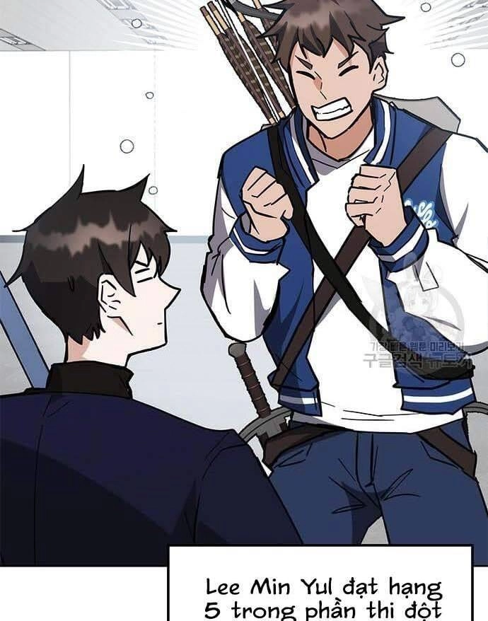 Học Viện Tối Thượng Chapter 32.5 - 51