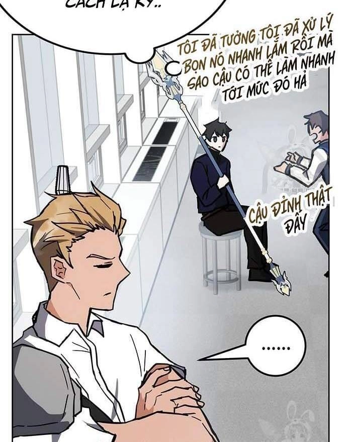 Học Viện Tối Thượng Chapter 32.5 - 53