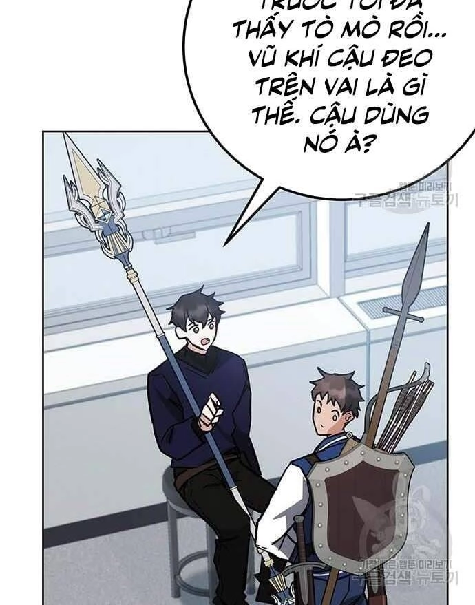 Học Viện Tối Thượng Chapter 32.5 - 60