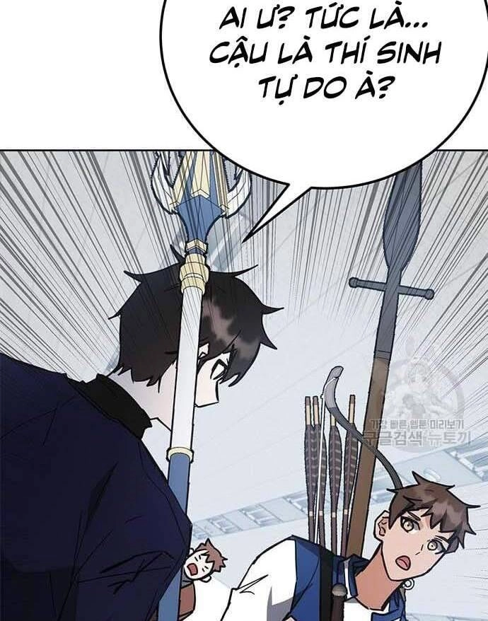 Học Viện Tối Thượng Chapter 32.5 - 64