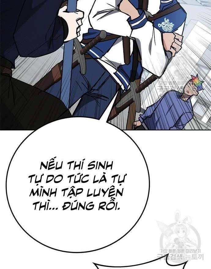 Học Viện Tối Thượng Chapter 32.5 - 65