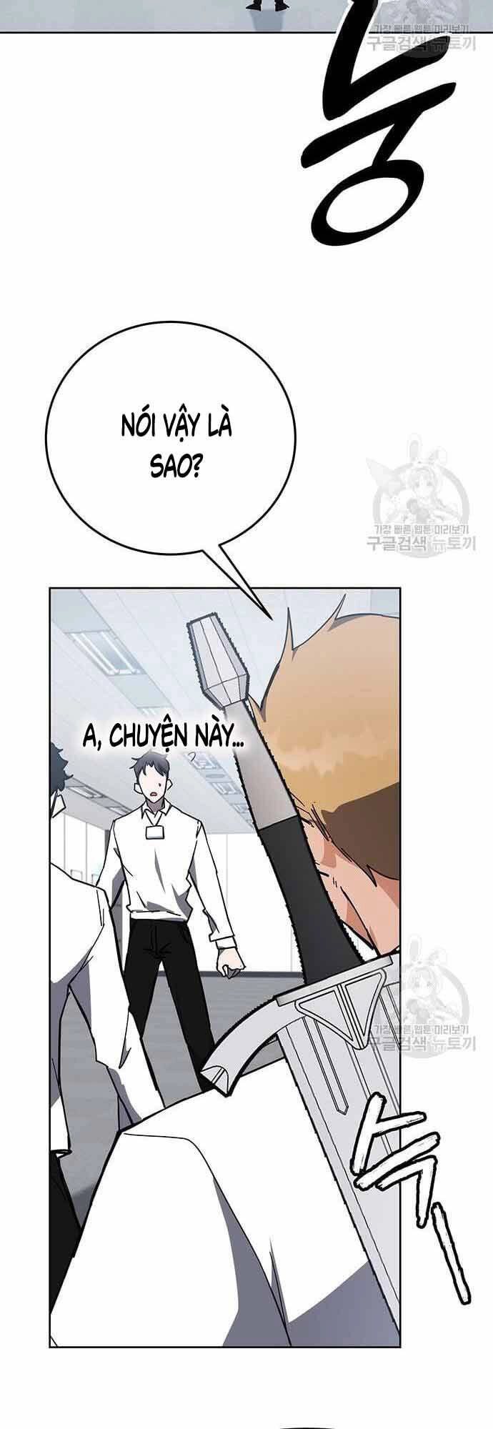 Học Viện Tối Thượng Chapter 33 - 2