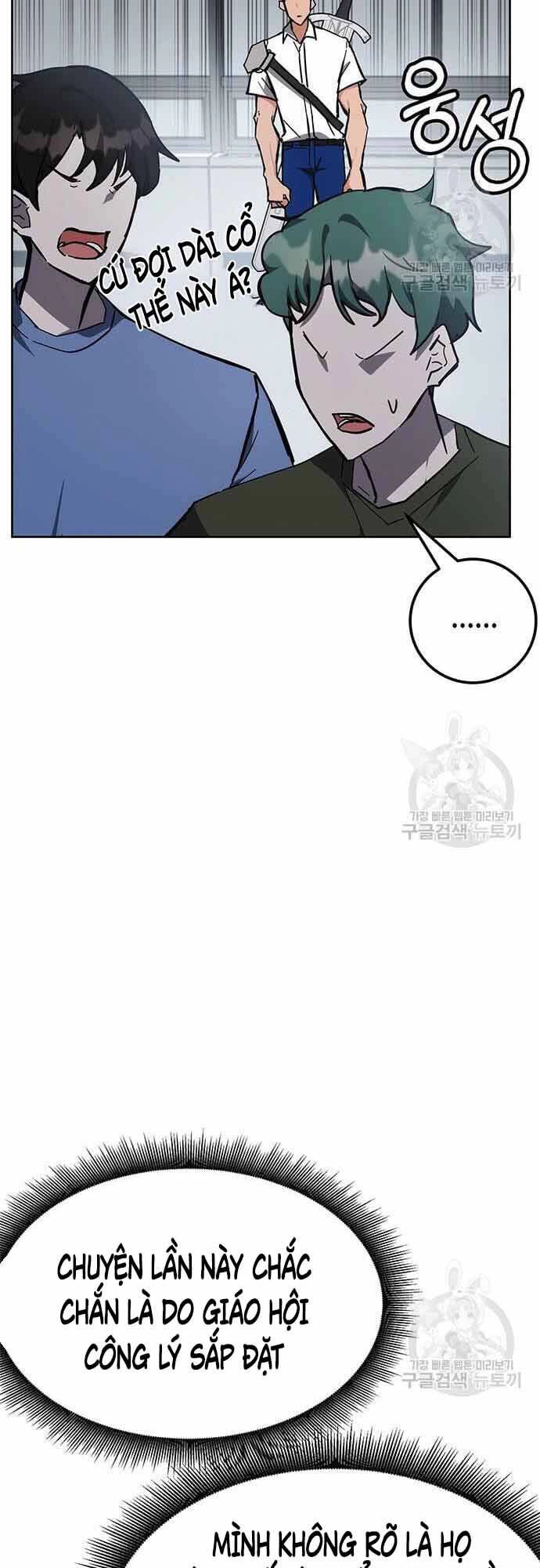 Học Viện Tối Thượng Chapter 33 - 5