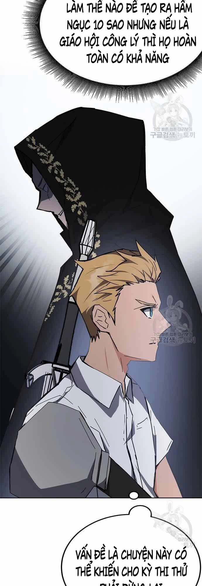 Học Viện Tối Thượng Chapter 33 - 6