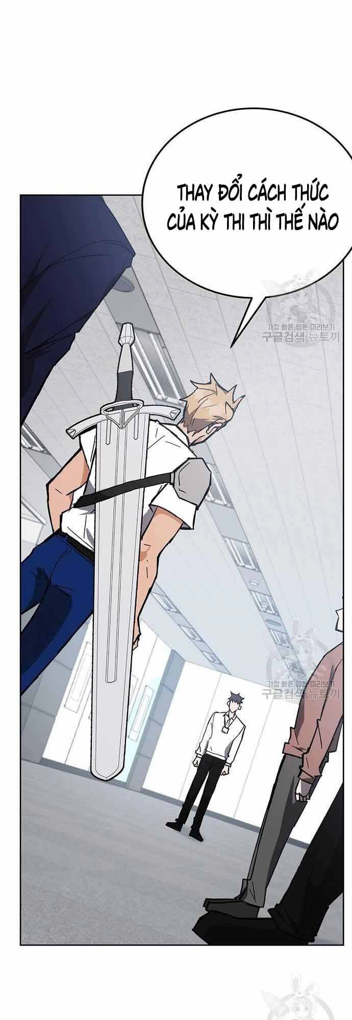 Học Viện Tối Thượng Chapter 33 - 8