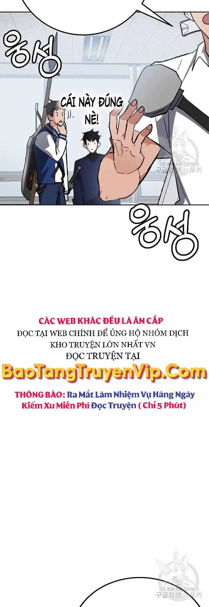 Học Viện Tối Thượng Chapter 33 - 14