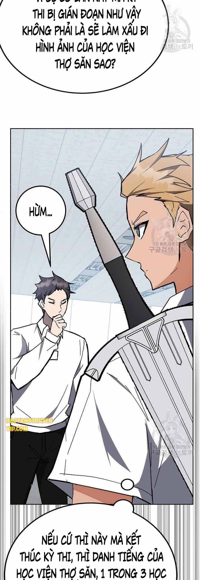 Học Viện Tối Thượng Chapter 33 - 17