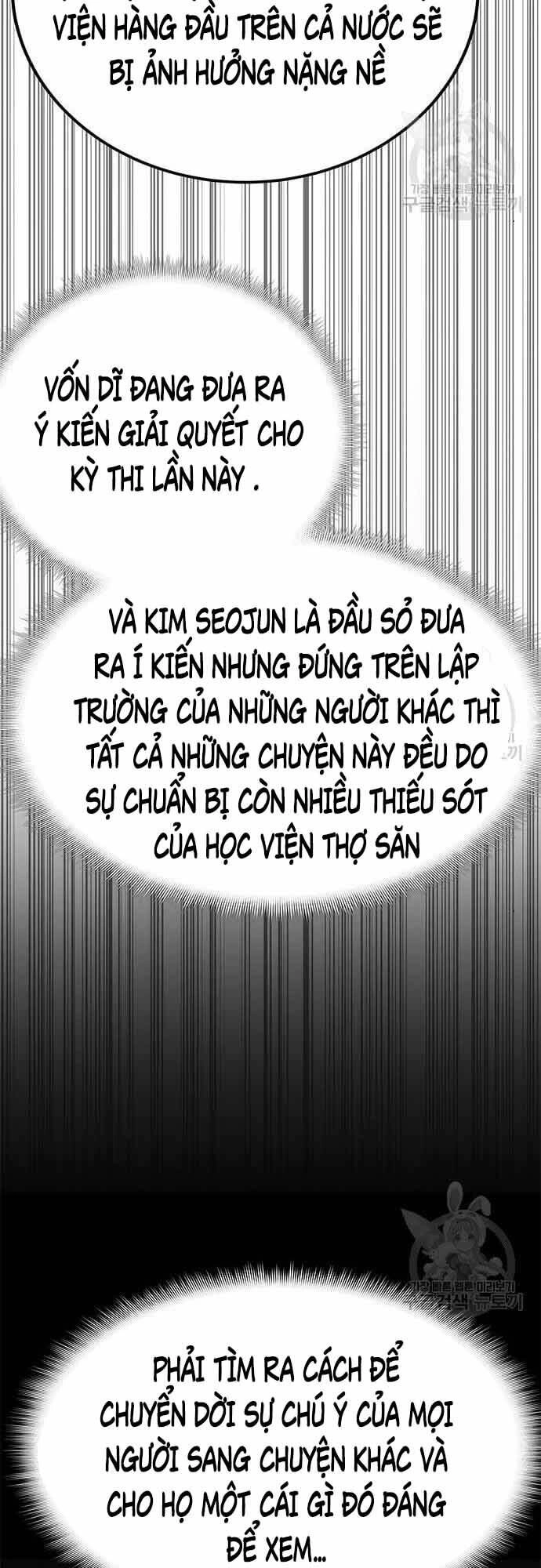 Học Viện Tối Thượng Chapter 33 - 18