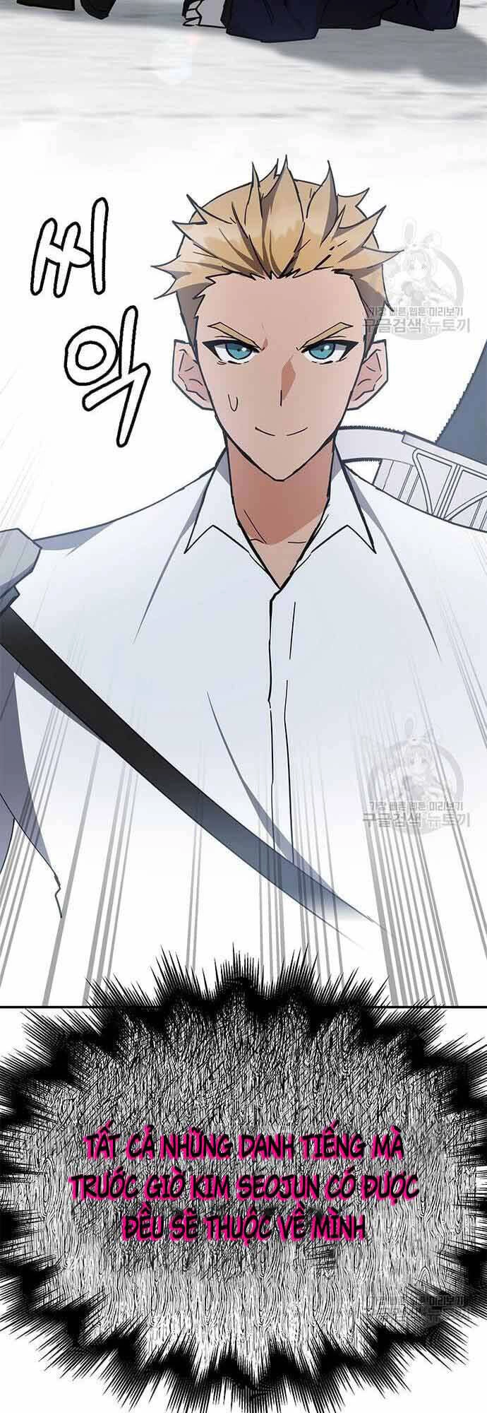 Học Viện Tối Thượng Chapter 33 - 20