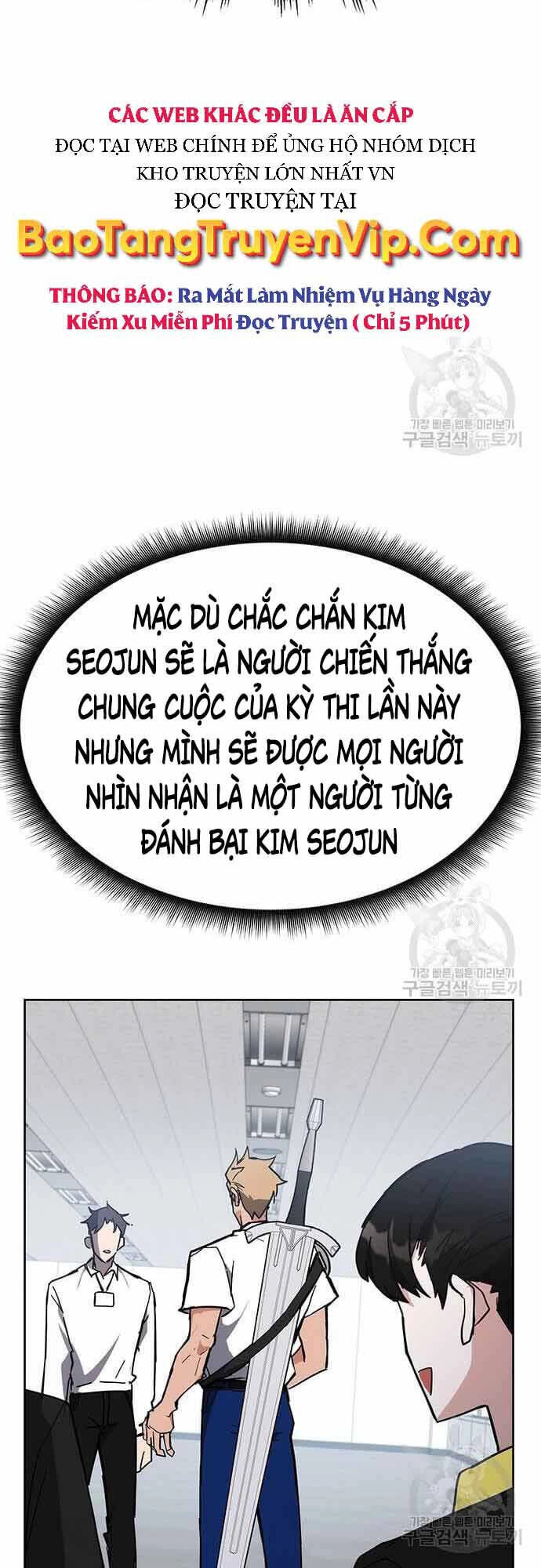 Học Viện Tối Thượng Chapter 33 - 21