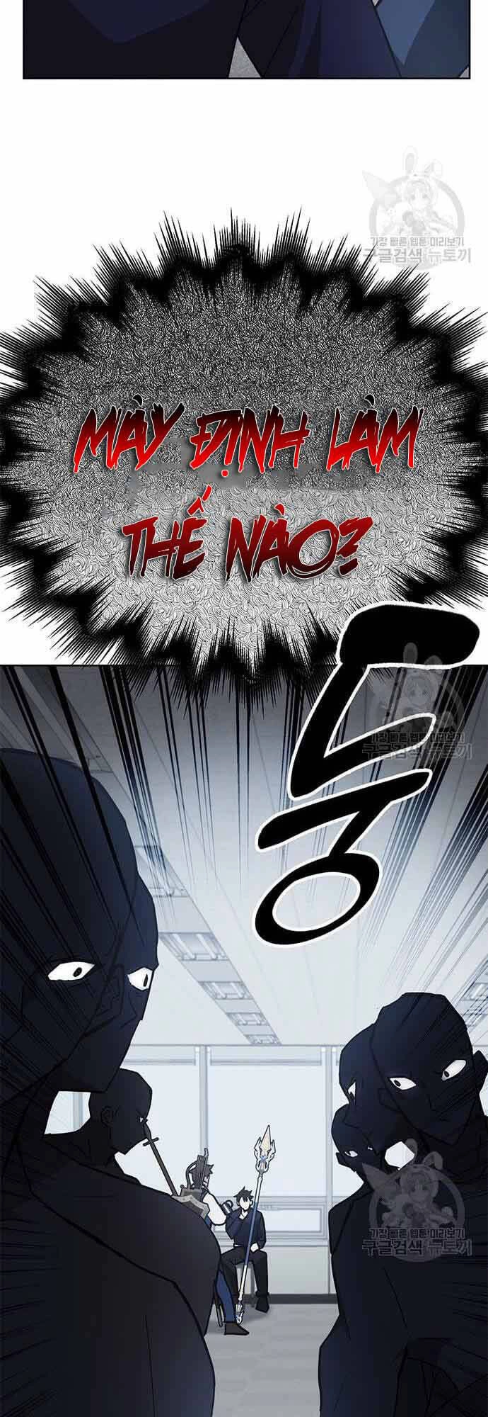 Học Viện Tối Thượng Chapter 33 - 26