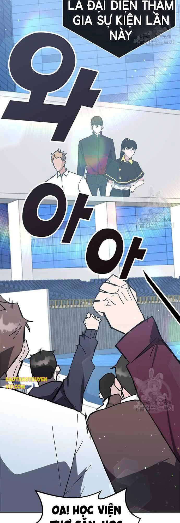 Học Viện Tối Thượng Chapter 33 - 31