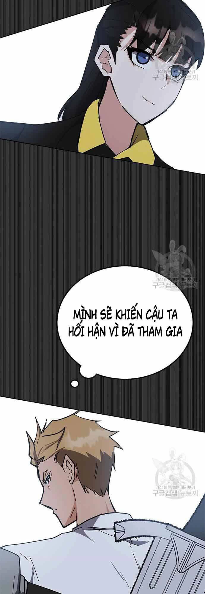 Học Viện Tối Thượng Chapter 33 - 39