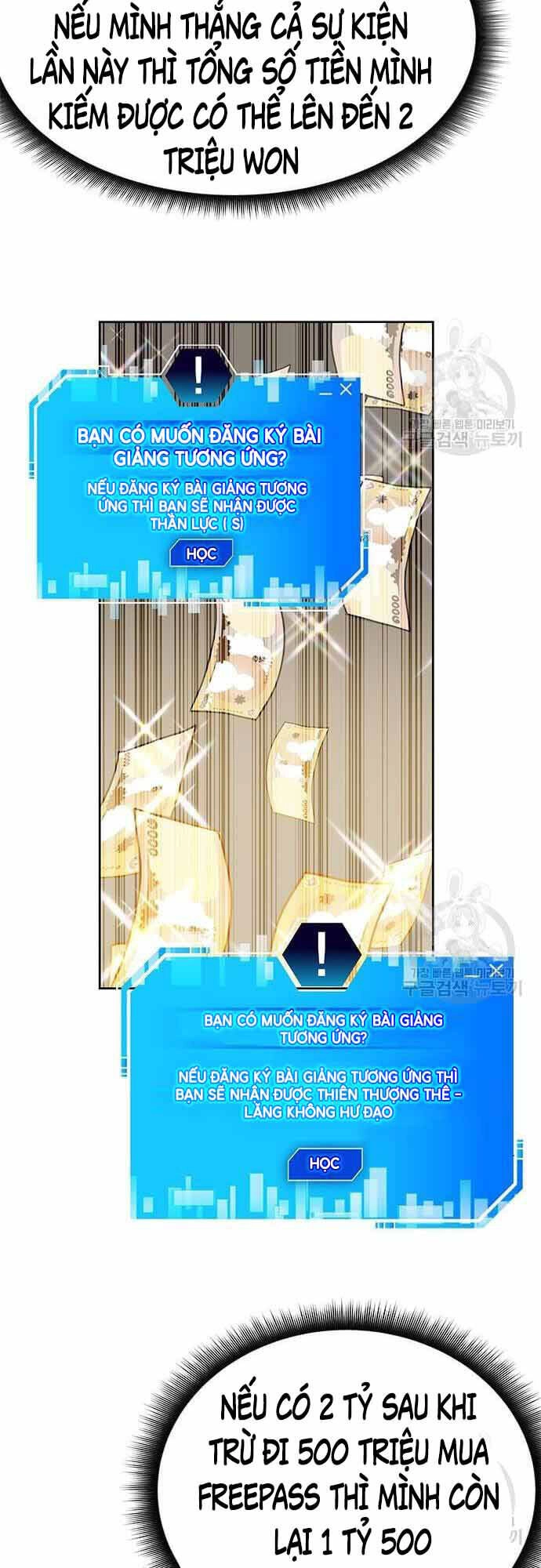 Học Viện Tối Thượng Chapter 33 - 42