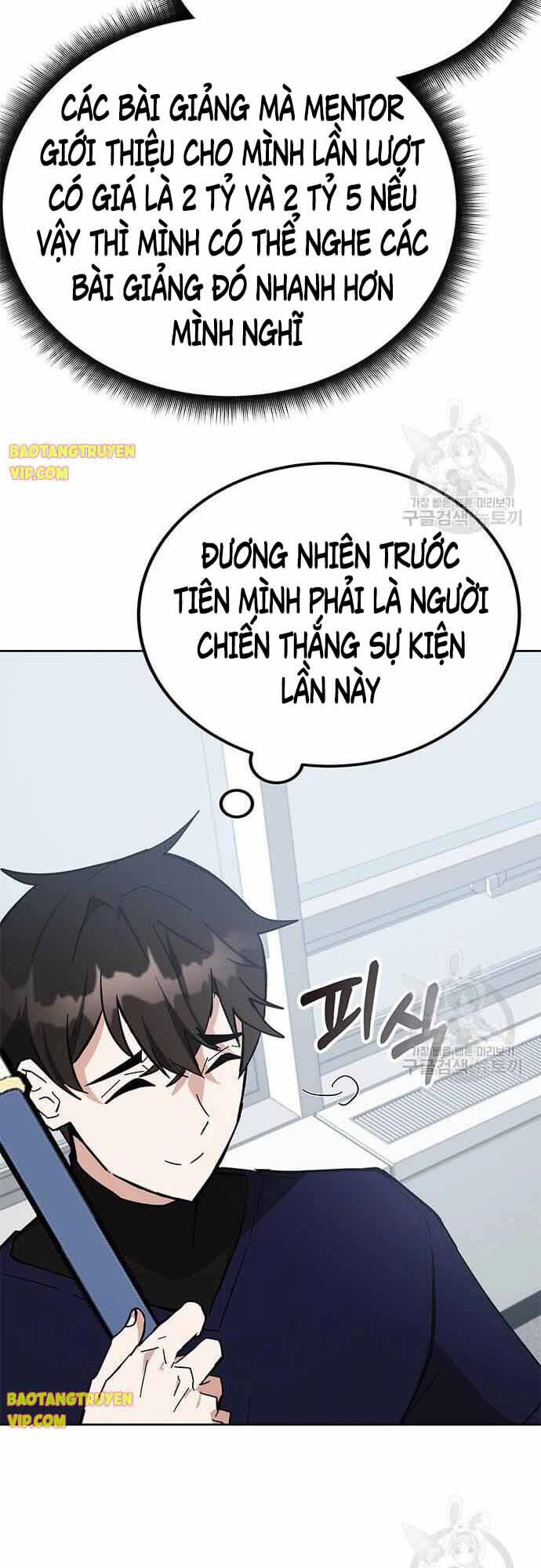 Học Viện Tối Thượng Chapter 33 - 43