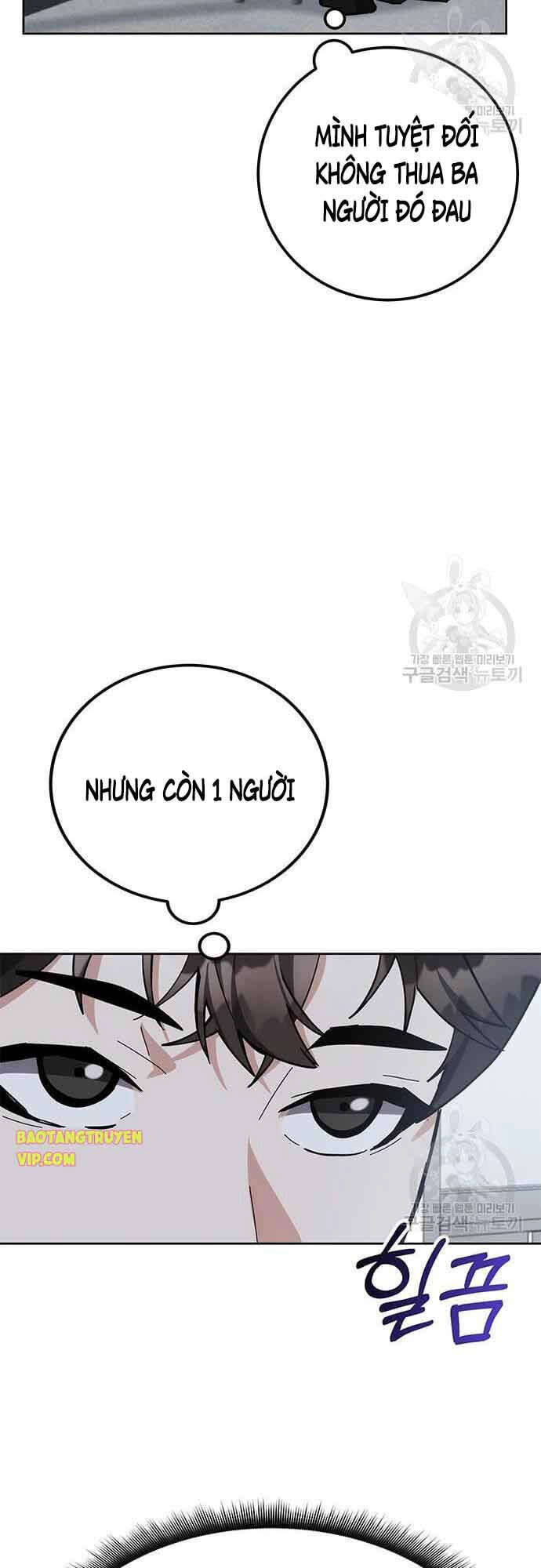 Học Viện Tối Thượng Chapter 33 - 45