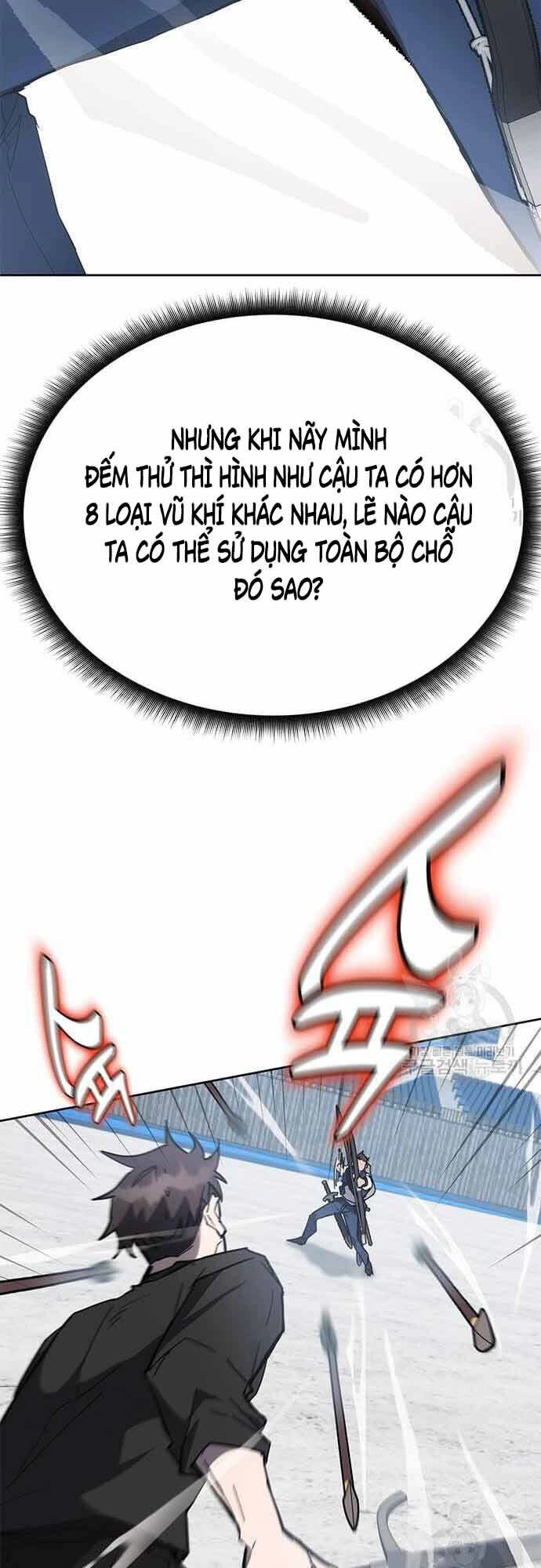 Học Viện Tối Thượng Chapter 33 - 50