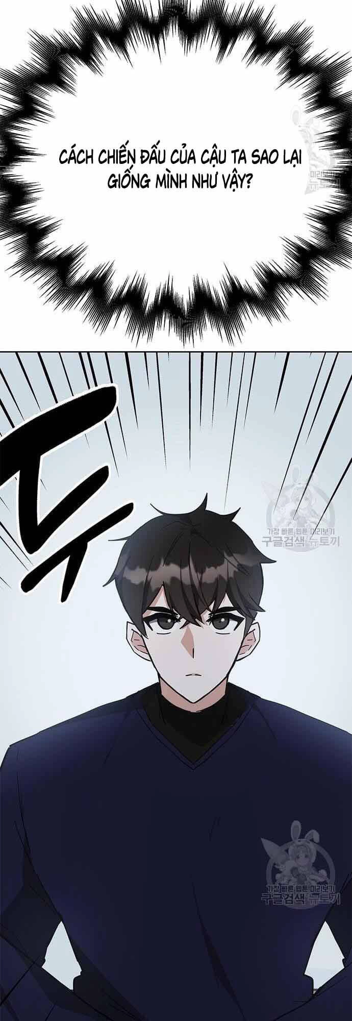 Học Viện Tối Thượng Chapter 33 - 61