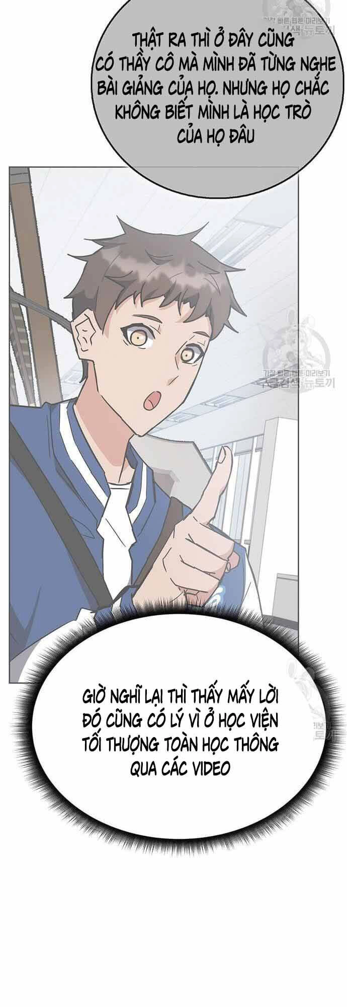 Học Viện Tối Thượng Chapter 33 - 65