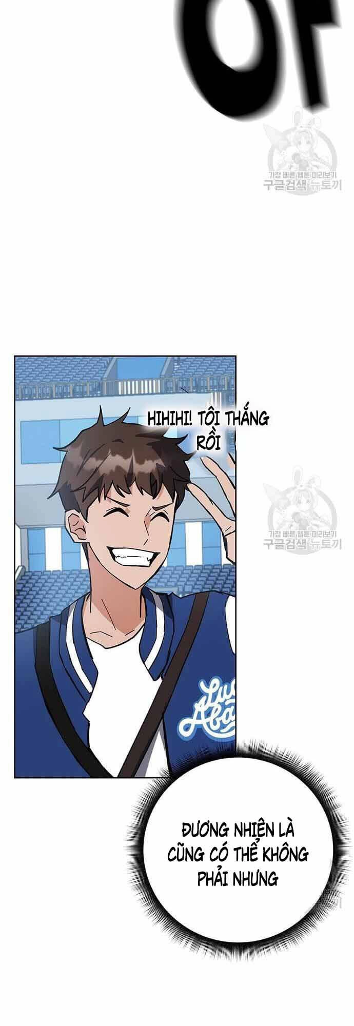 Học Viện Tối Thượng Chapter 33 - 68