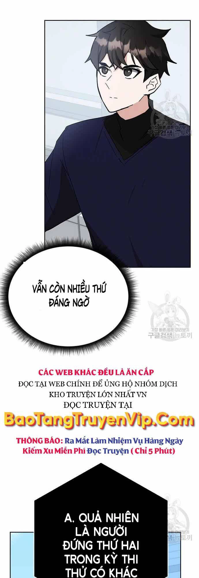 Học Viện Tối Thượng Chapter 33 - 69