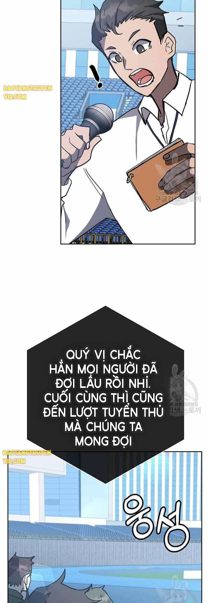 Học Viện Tối Thượng Chapter 33 - 71