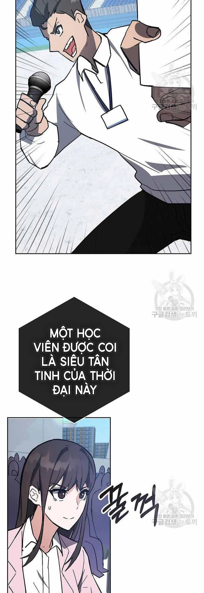 Học Viện Tối Thượng Chapter 33 - 75